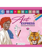 Art Express-3